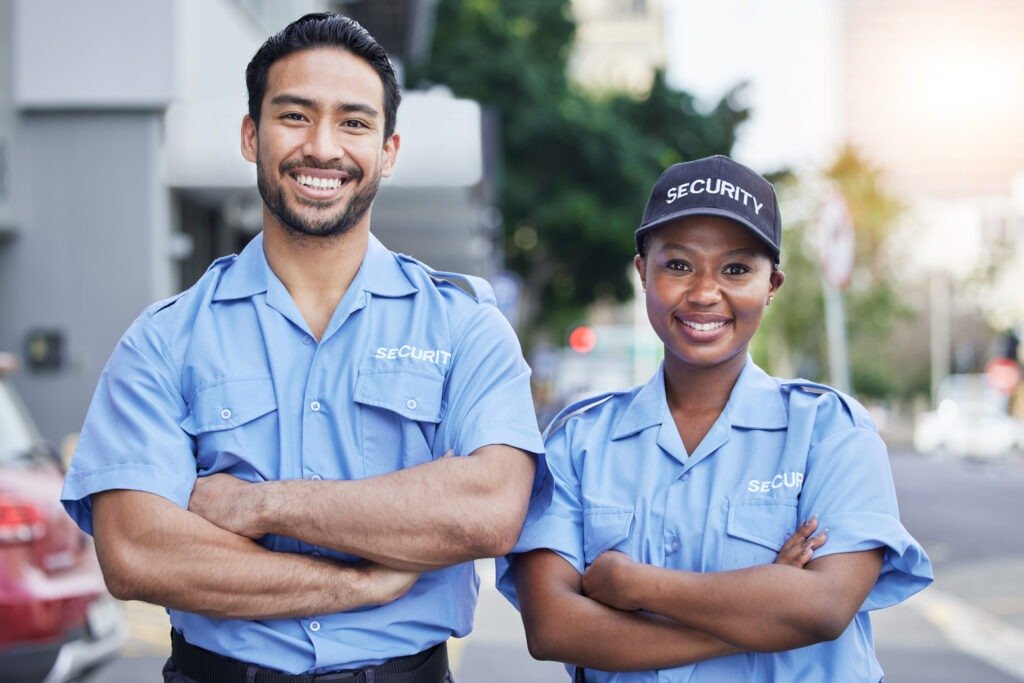 D Security Get Licensed: Class D Security Officer Requirements and Training ...